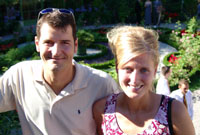 Janna und Gero